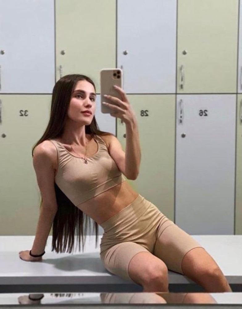 Индивидуалка 🎥 АКСИНЬЯ фото № 2 в городе Нерюнгри