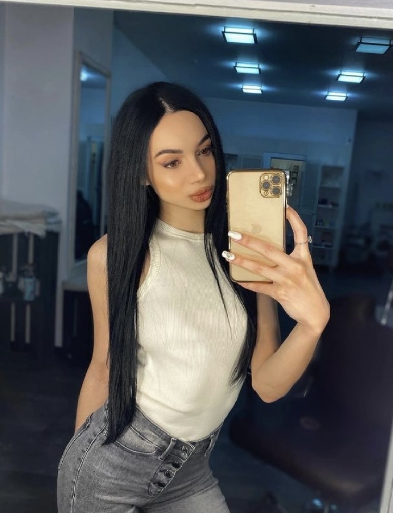 Индивидуалка 🎥 ЭННИ фото № 2 в городе Нерюнгри