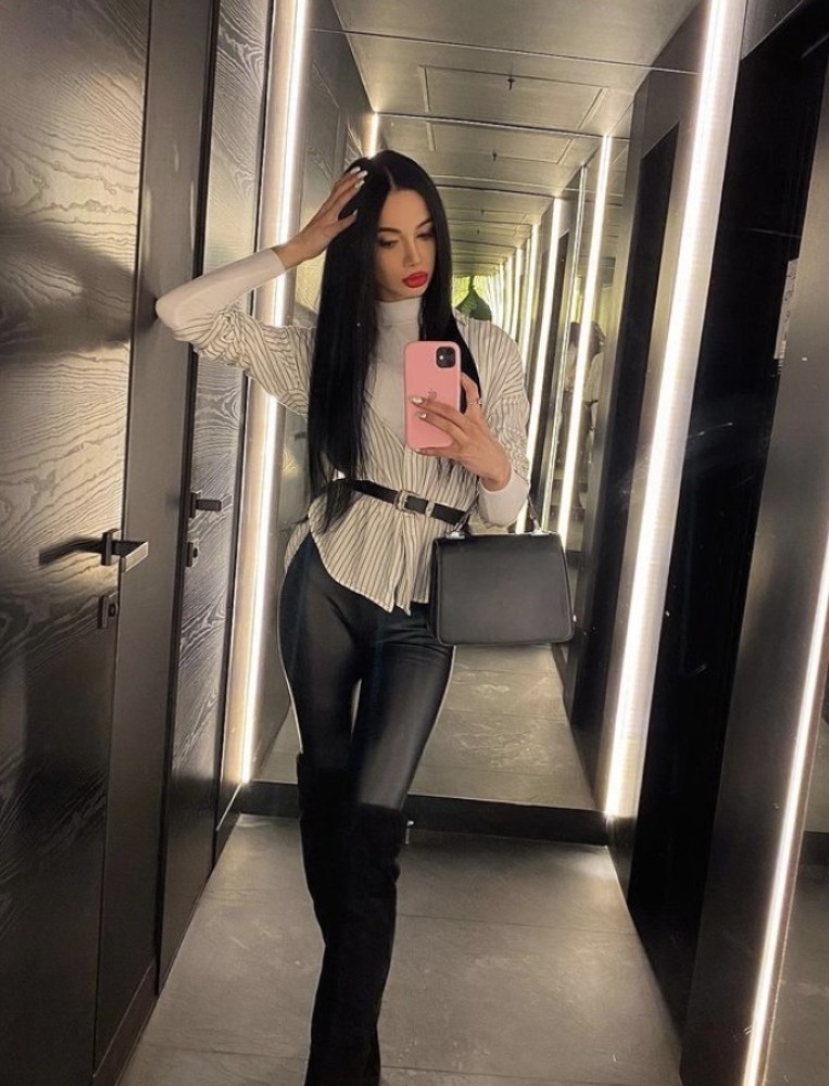 Индивидуалка 🎥 ЭННИ фото № 2 в городе Нерюнгри