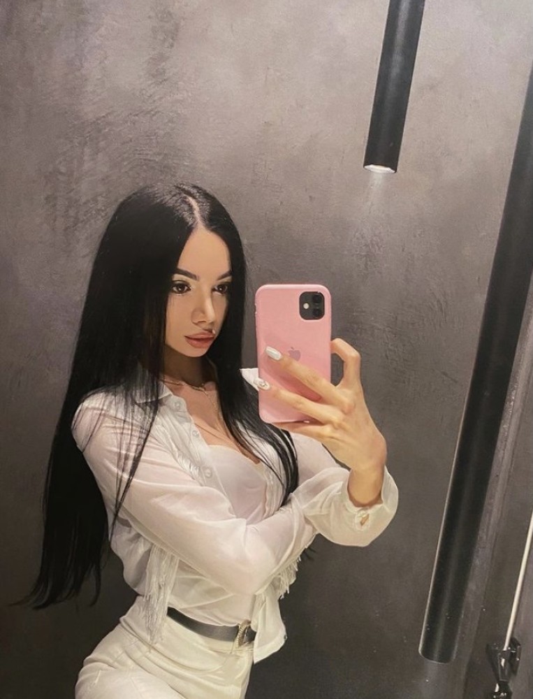 Индивидуалка 🎥 ЭННИ фото № 2 в городе Нерюнгри