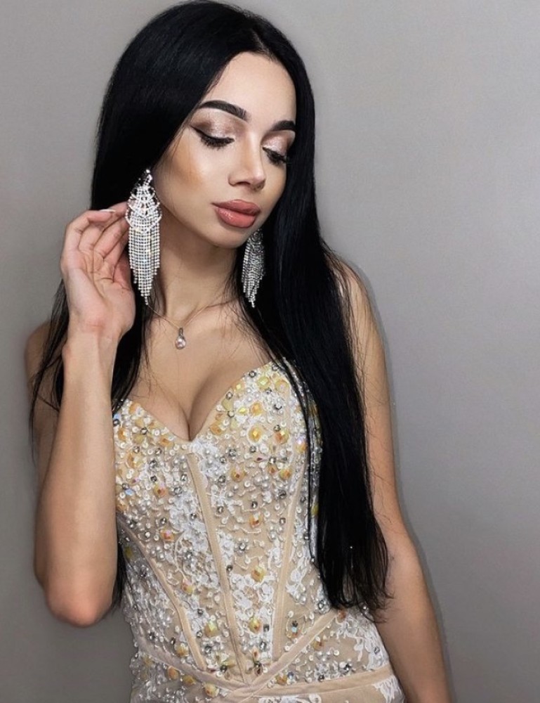 Индивидуалка 🎥 ЭННИ фото № 2 в городе Нерюнгри