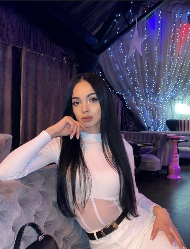 Индивидуалка 🎥 ЭННИ фото № 2 в городе Нерюнгри