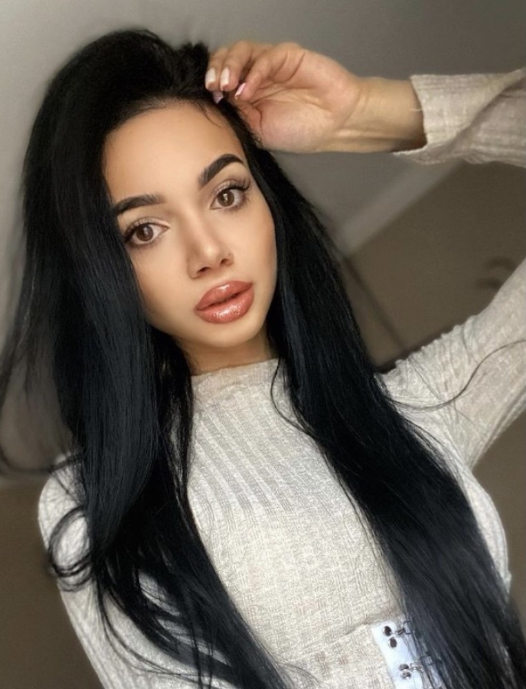 Индивидуалка 🎥 ЭННИ фото № 2 в городе Нерюнгри