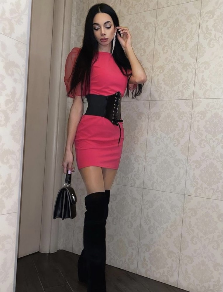 Индивидуалка 🎥 ЭННИ фото № 2 в городе Нерюнгри