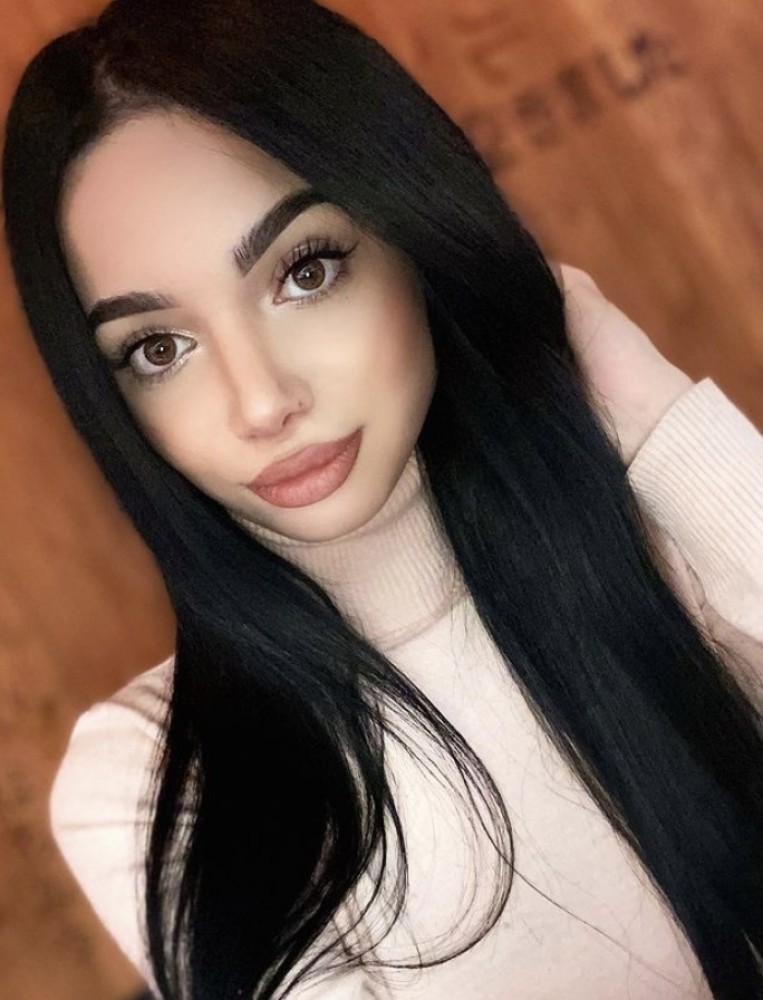 Индивидуалка 🎥 ЭННИ фото № 2 в городе Нерюнгри