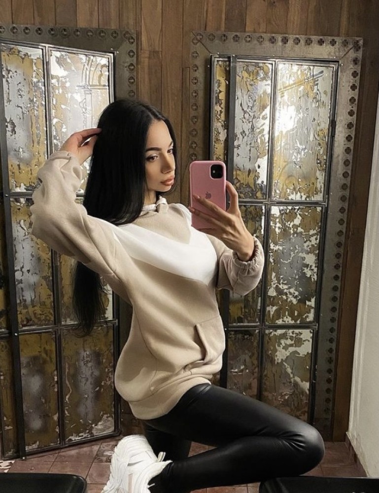 Индивидуалка 🎥 ЭННИ фото № 2 в городе Нерюнгри