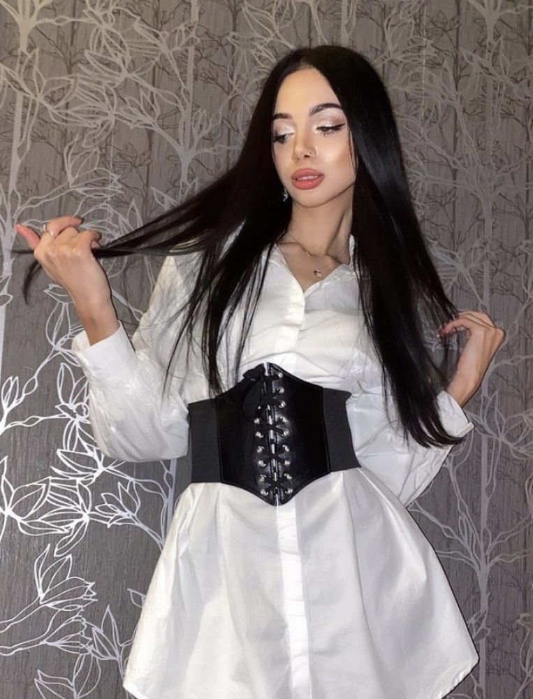 Индивидуалка 🎥 ЭННИ фото № 2 в городе Нерюнгри