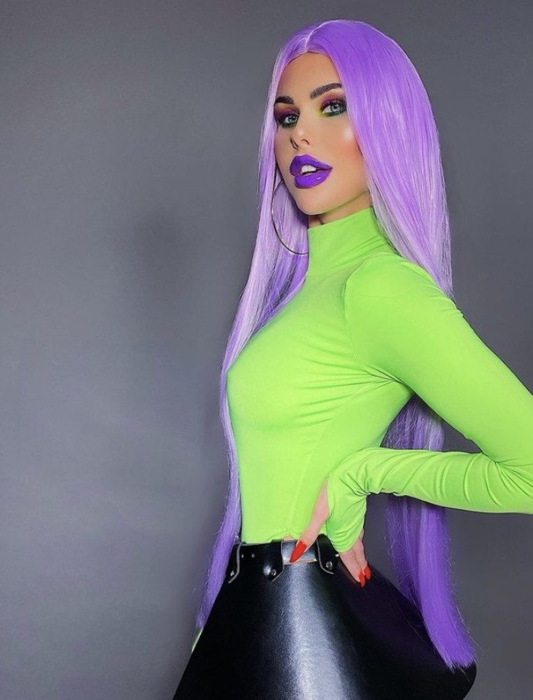 Индивидуалка 🎥 Марина фото № 2 в городе Нерюнгри