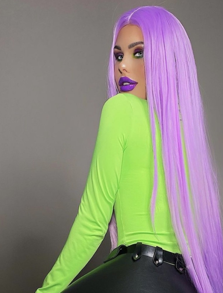 Индивидуалка 🎥 Марина фото № 2 в городе Нерюнгри