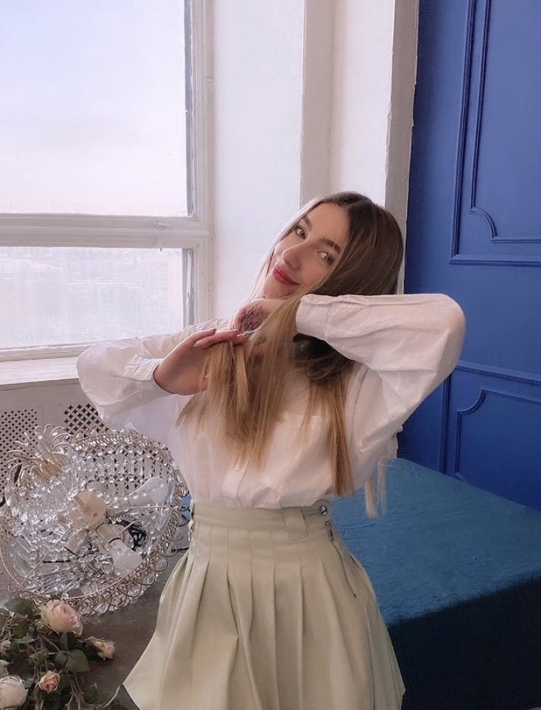 Индивидуалка 🎥 Тася фото № 2 в городе Нерюнгри