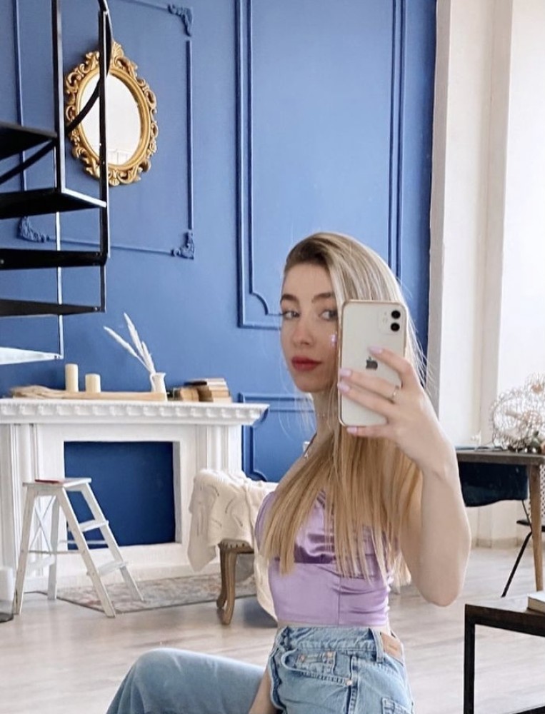 Индивидуалка 🎥 Тася фото № 2 в городе Нерюнгри