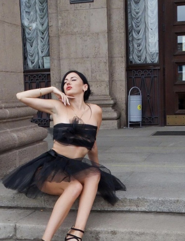 Индивидуалка 🎥 Урсула фото № 2 в городе Нерюнгри