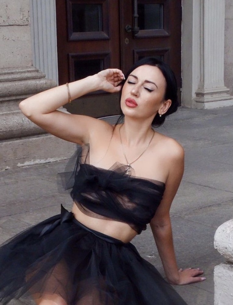 Индивидуалка 🎥 Урсула фото № 2 в городе Нерюнгри