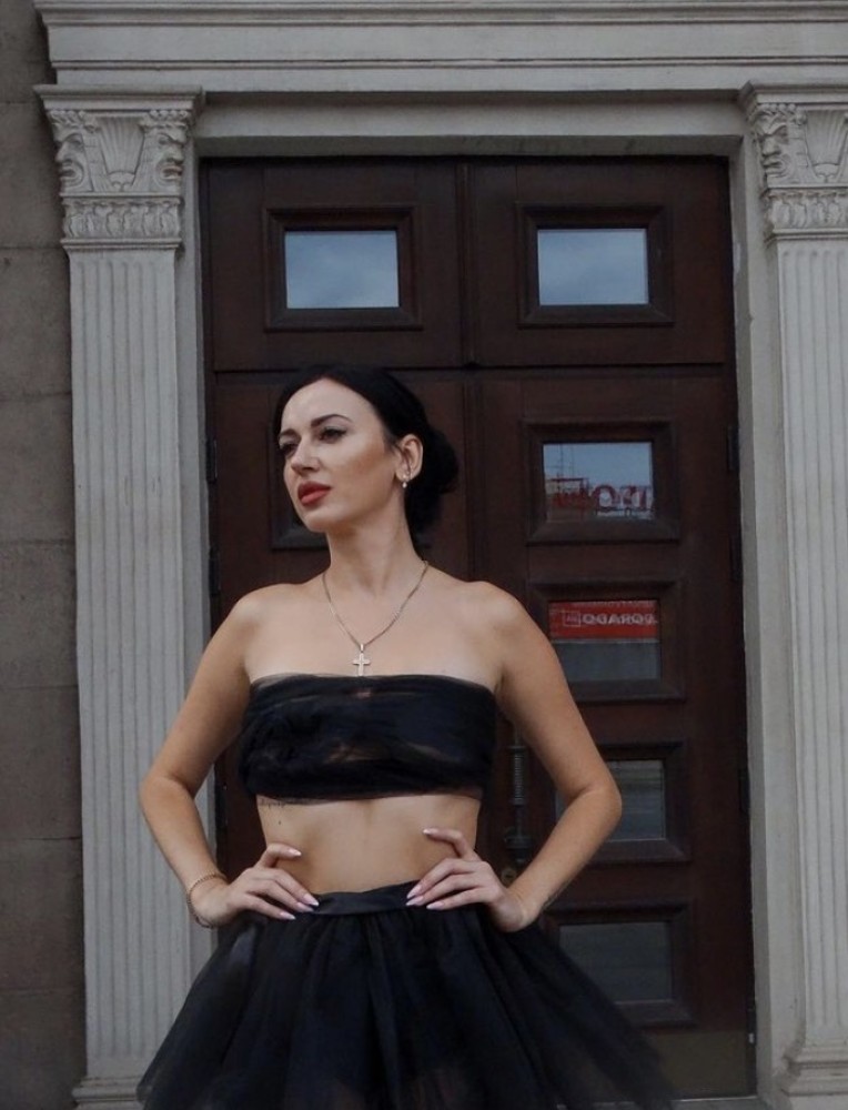 Индивидуалка 🎥 Урсула фото № 2 в городе Нерюнгри