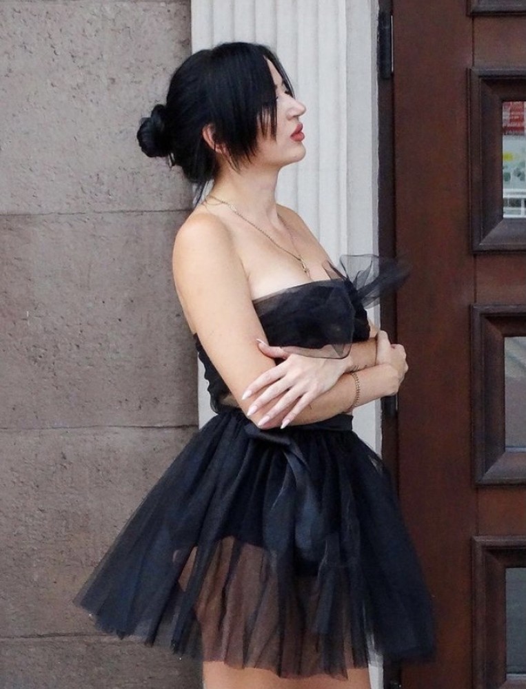 Индивидуалка 🎥 Урсула фото № 2 в городе Нерюнгри