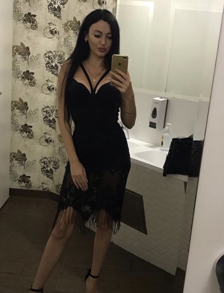 Индивидуалка 🎥 Урсула фото № 2 в городе Нерюнгри