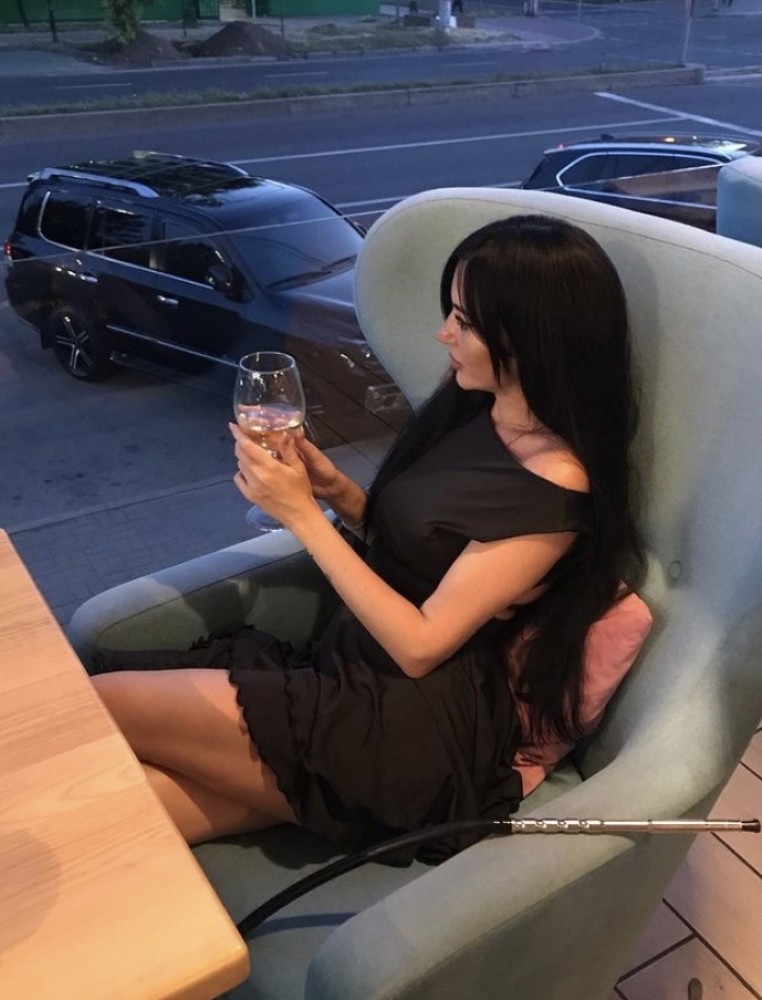 Индивидуалка 🎥 Урсула фото № 2 в городе Нерюнгри