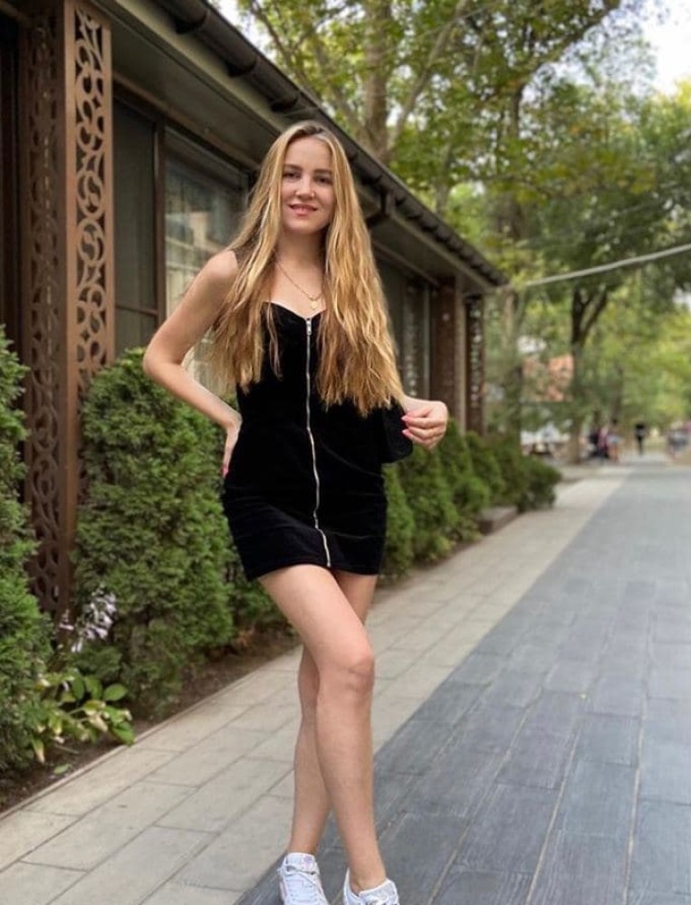 Индивидуалка 🎥 Валя фото № 2 в городе Нерюнгри