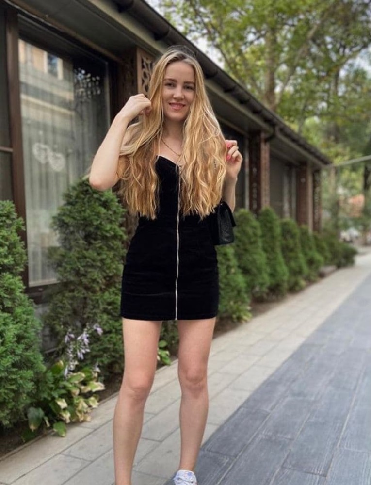 Индивидуалка 🎥 Валя фото № 2 в городе Нерюнгри