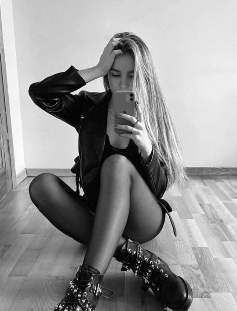 Индивидуалка 🎥 Валя фото № 2 в городе Нерюнгри