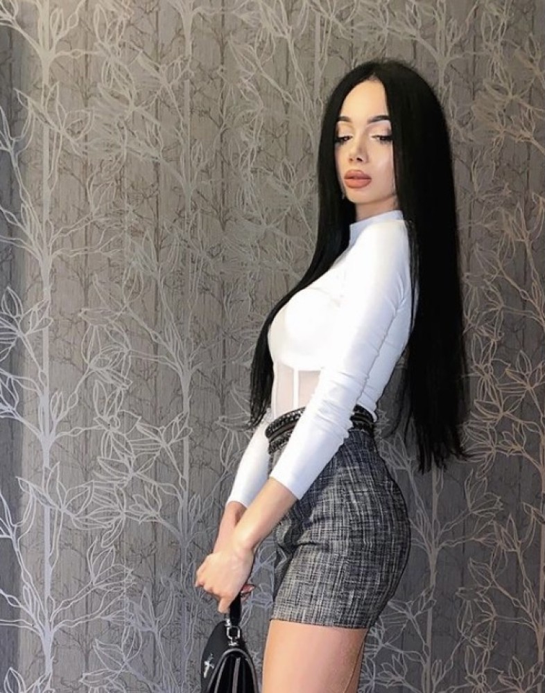 Индивидуалка 🎥 ЭННИ главное фото в городе Нерюнгри 