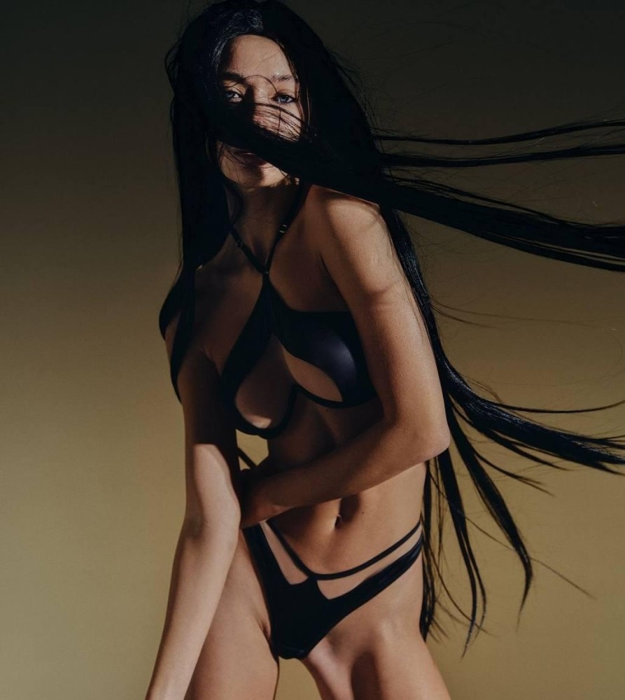 Индивидуалка Александра фото № 2 в городе Нерюнгри