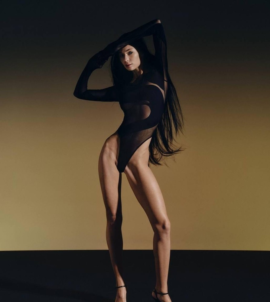 Индивидуалка Александра фото № 2 в городе Нерюнгри