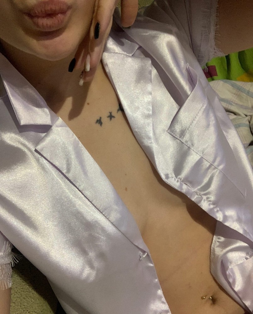 Индивидуалка Анфиса фото № 2 в городе Нерюнгри