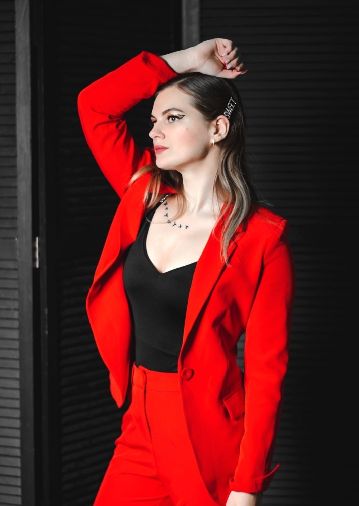 Индивидуалка Анфиса фото № 2 в городе Нерюнгри