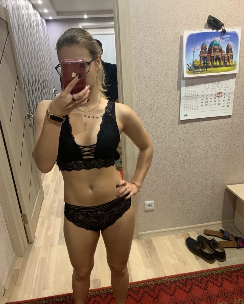 Индивидуалка Анфиса фото № 2 в городе Нерюнгри