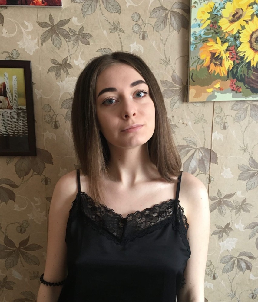 Индивидуалка Аня фото № 2 в городе Нерюнгри