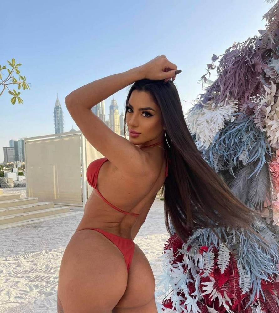 Индивидуалка Анюта фото № 2 в городе Нерюнгри