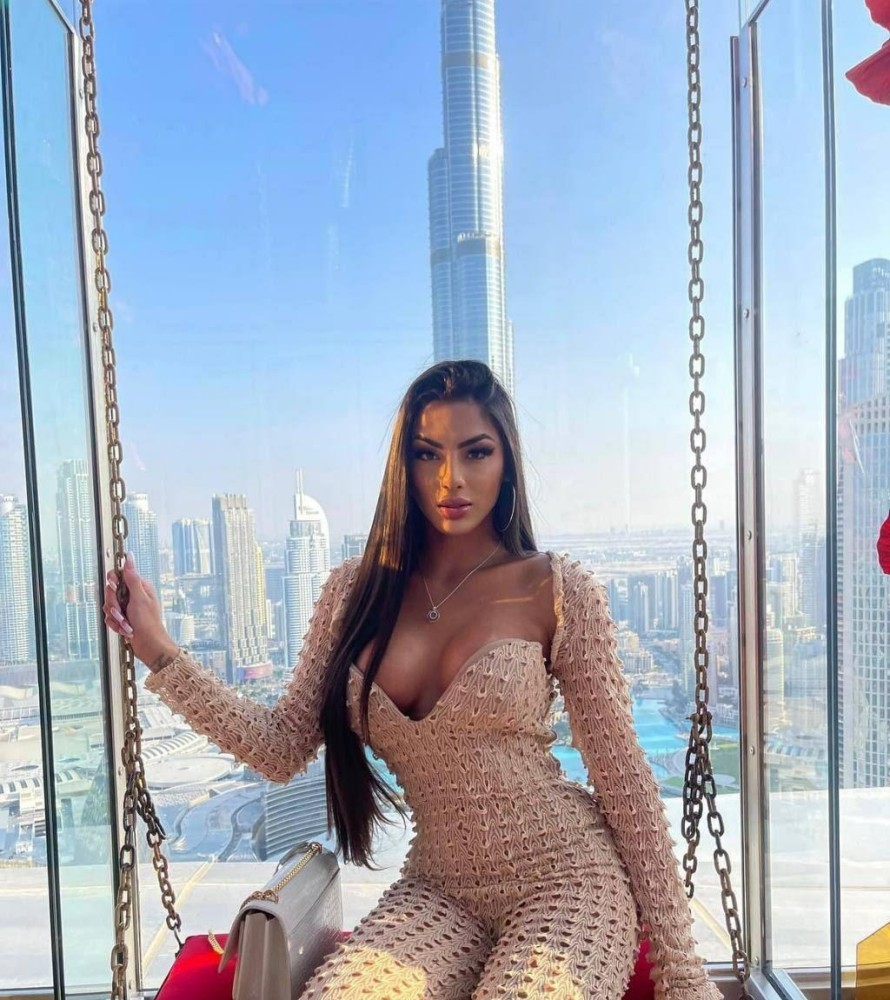 Индивидуалка Анюта фото № 2 в городе Нерюнгри