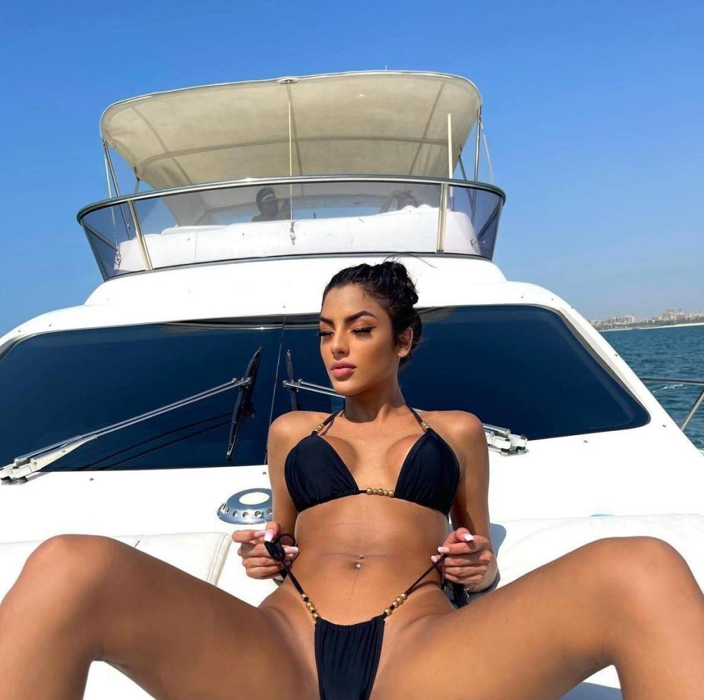 Индивидуалка Анюта фото № 2 в городе Нерюнгри