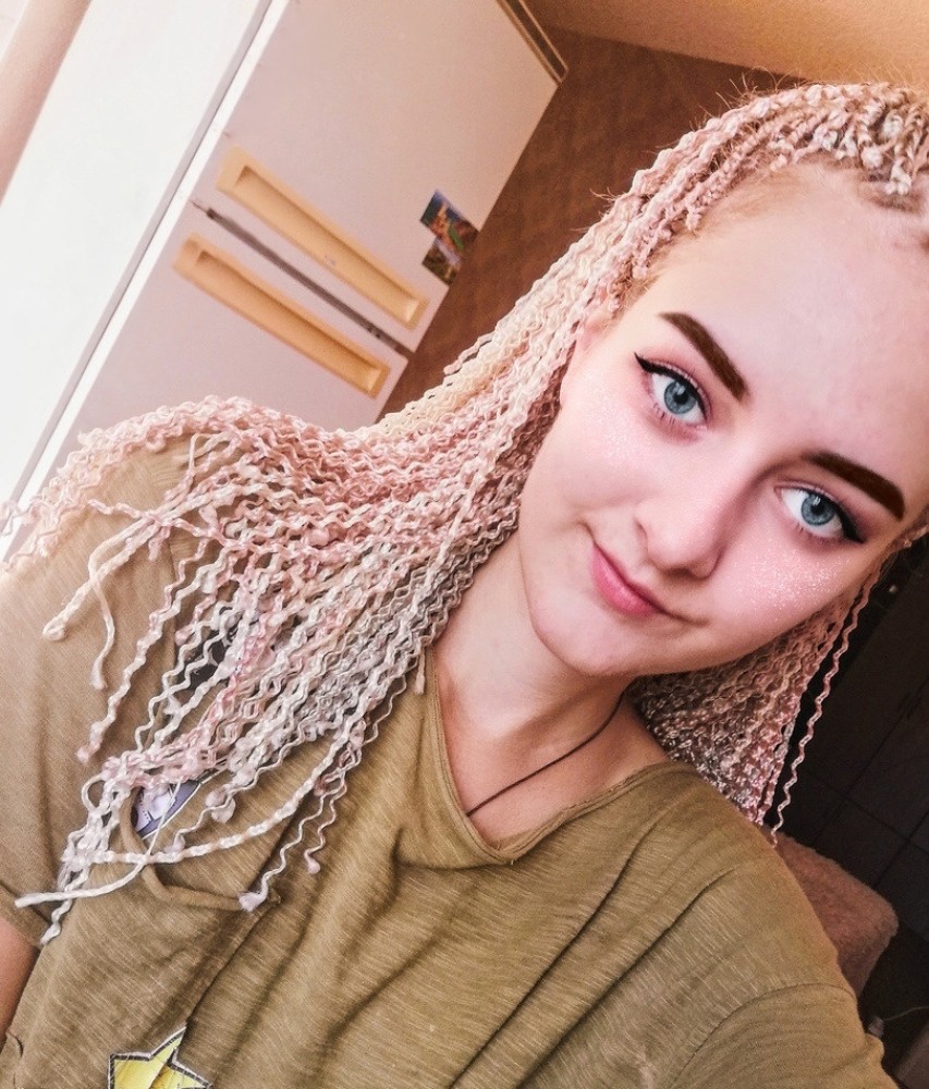 Индивидуалка Ольга главное фото в городе Нерюнгри 