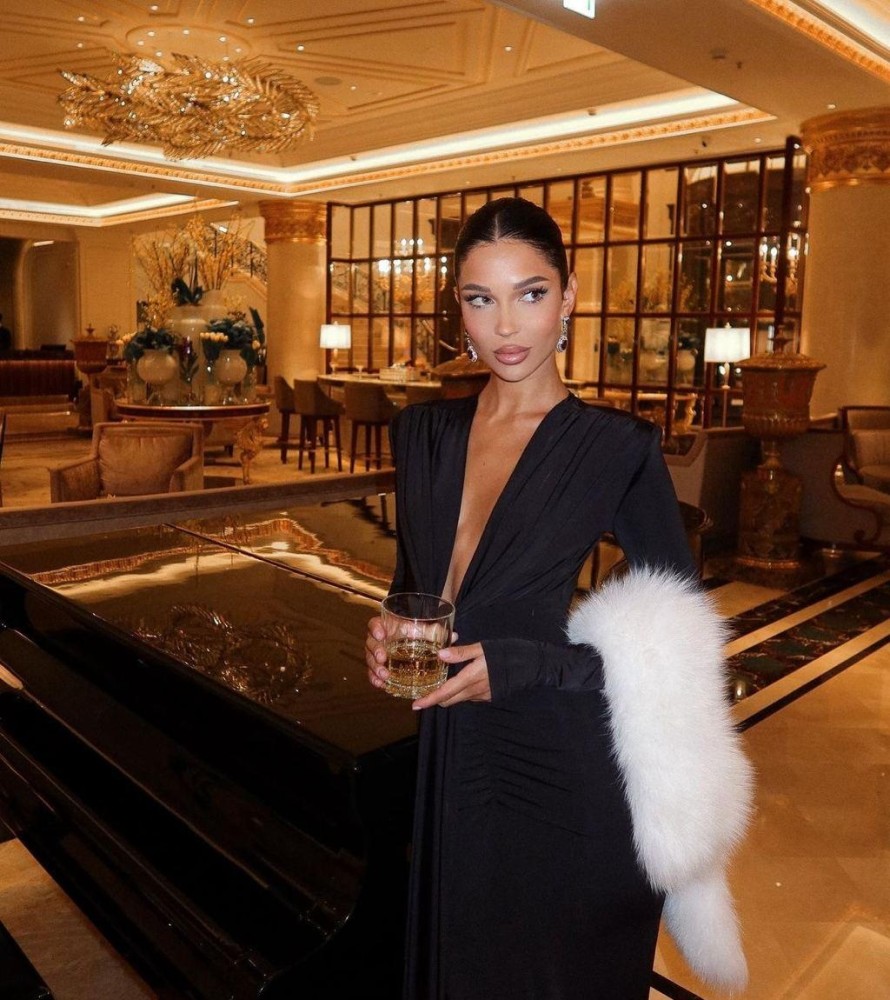 Индивидуалка Дарья фото № 2 в городе Нерюнгри