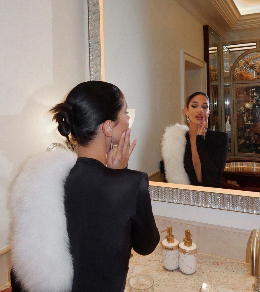 Индивидуалка Дарья фото № 2 в городе Нерюнгри