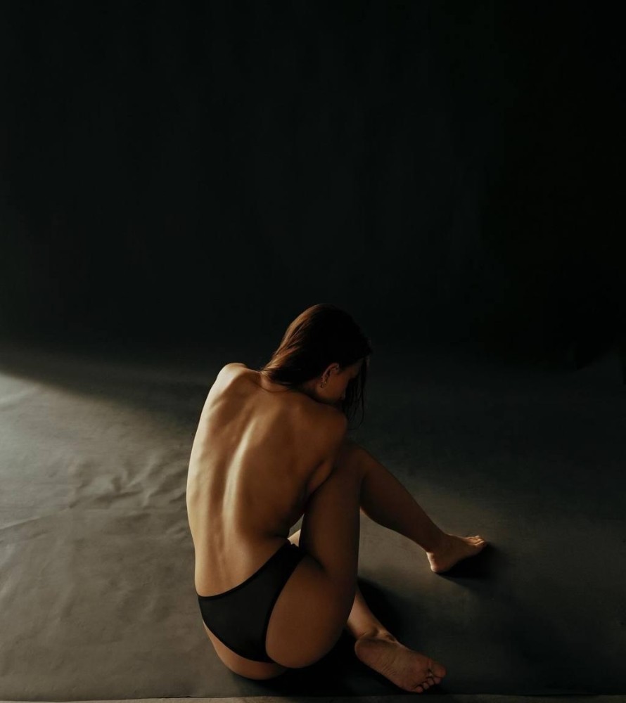 Индивидуалка Диана фото № 2 в городе Нерюнгри