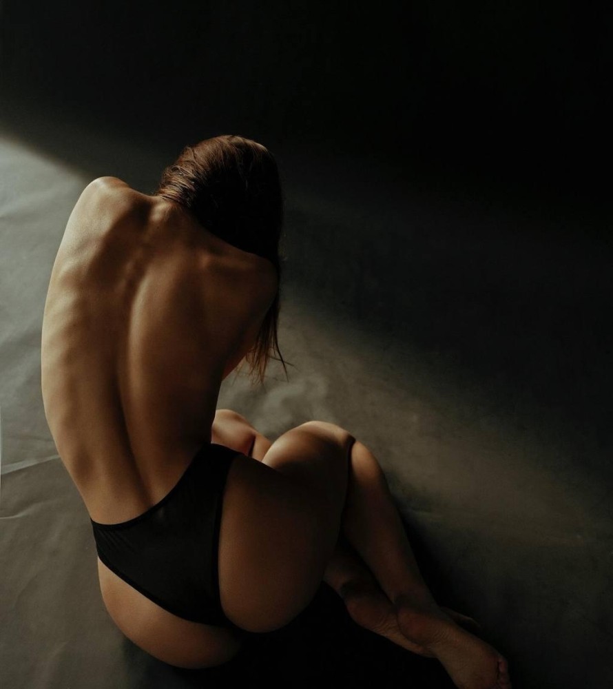 Индивидуалка Диана фото № 2 в городе Нерюнгри