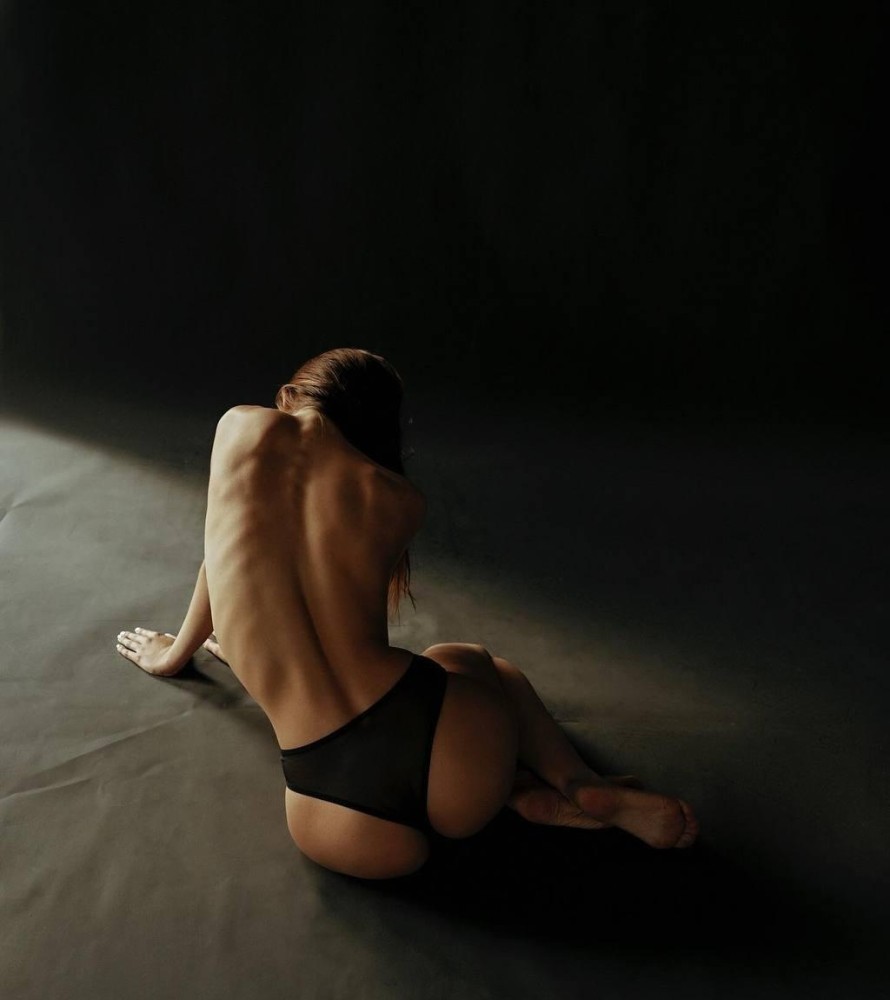 Индивидуалка Диана фото № 2 в городе Нерюнгри