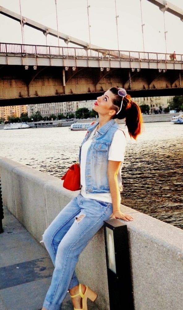 Индивидуалка Ирина фото № 2 в городе Нерюнгри