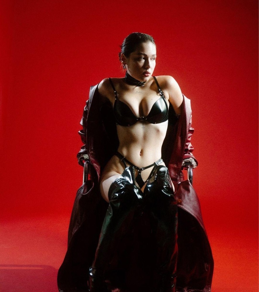 Индивидуалка Катерина фото № 2 в городе Нерюнгри