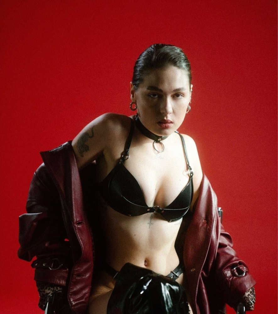 Индивидуалка Катерина фото № 2 в городе Нерюнгри