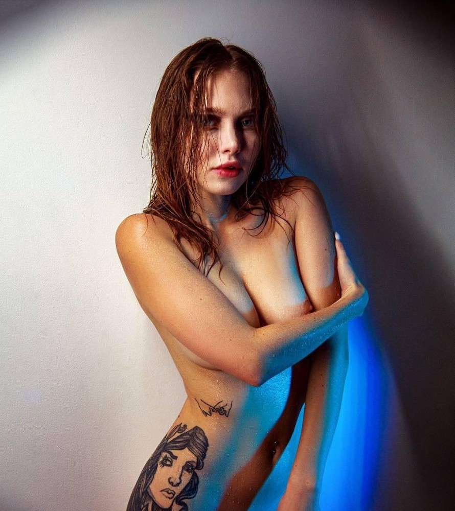 Индивидуалка Кира фото № 2 в городе Нерюнгри