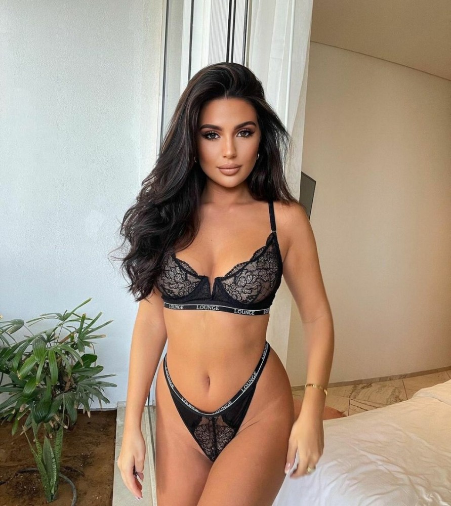 Индивидуалка Лика фото № 2 в городе Нерюнгри