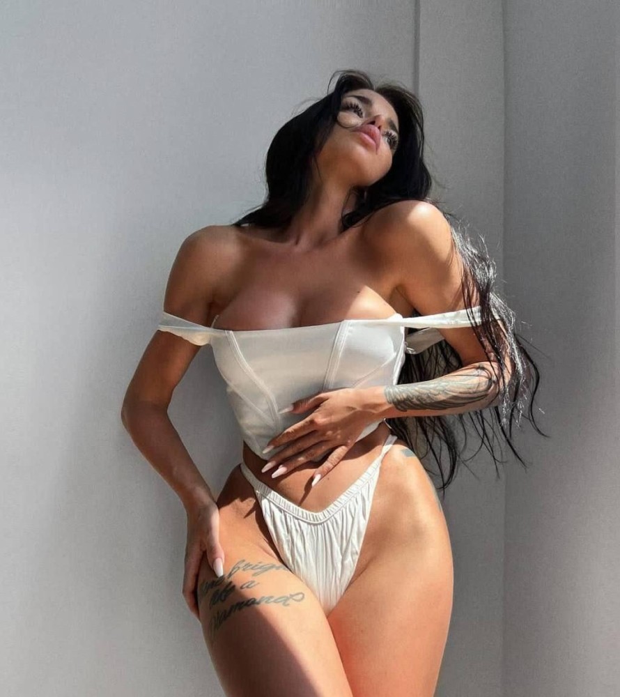 Индивидуалка Мэри фото № 2 в городе Нерюнгри