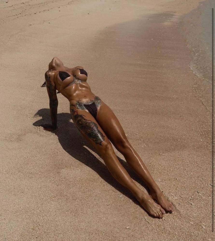 Индивидуалка Нелли фото № 2 в городе Нерюнгри