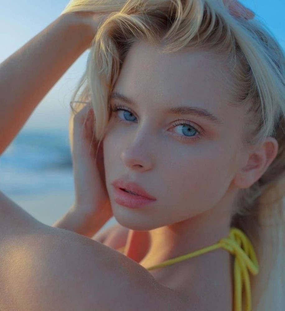 Индивидуалка Оксана фото № 2 в городе Нерюнгри