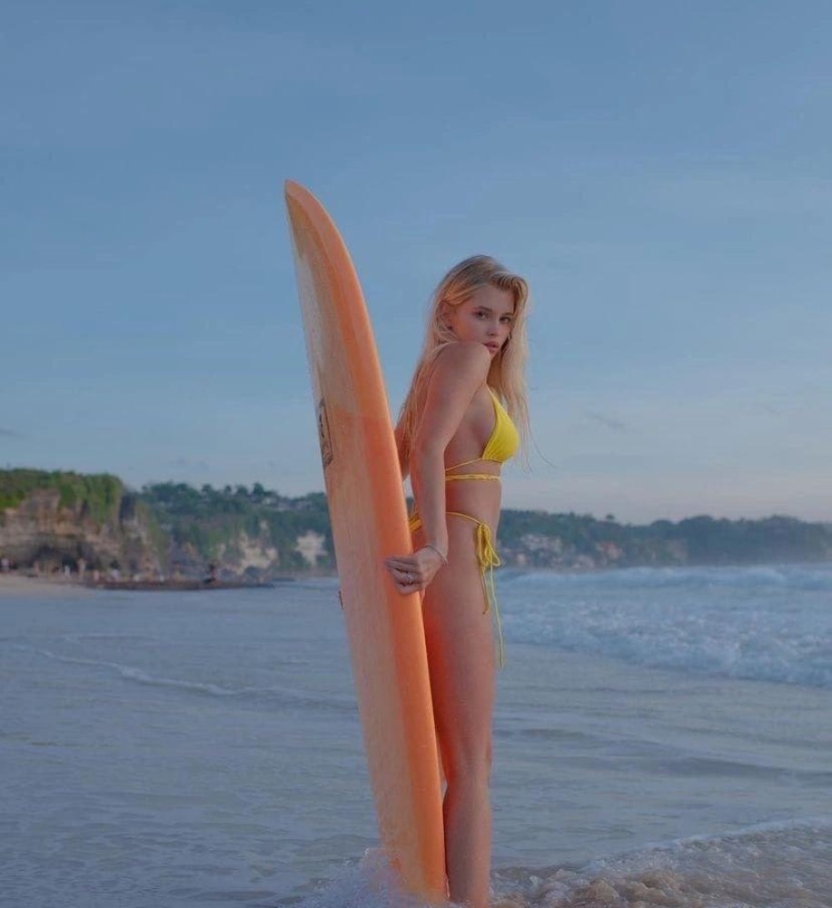 Индивидуалка Оксана фото № 2 в городе Нерюнгри