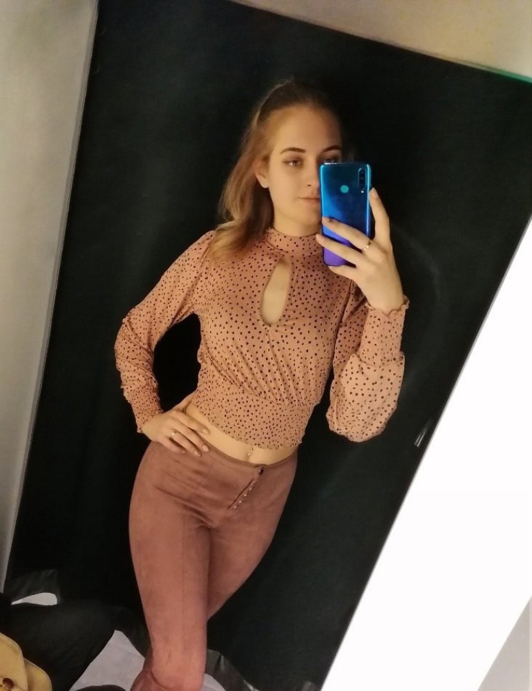 Индивидуалка Ольга фото № 2 в городе Нерюнгри